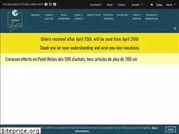 Sites similar to boutique-cannes-fayet.com