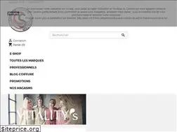 Sites similar to boutique-caprice-selection.com