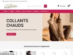 Sites similar to boutique-caprices.com