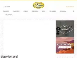 Sites similar to boutique-clouet.fr