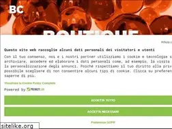 Sites similar to boutique-creativa.com