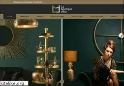 Sites similar to boutique-deco.fr