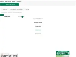 Sites similar to boutique-derly.fr