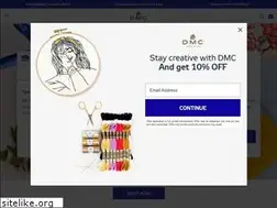 Sites similar to boutique-dmc.fr