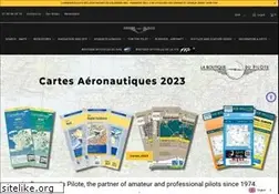 Sites similar to boutique-du-pilote.com