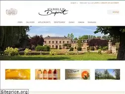 Sites similar to boutique-dupont.com
