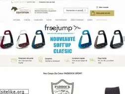 Sites similar to boutique-equitation.com