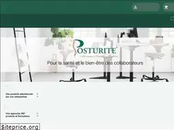 Sites similar to boutique-ergonomie.fr