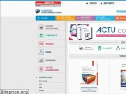 Sites similar to boutique-experts-comptables.com