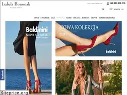 Sites similar to boutique-fashion.pl