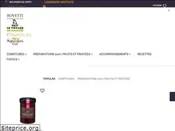 Sites similar to boutique-favols.fr
