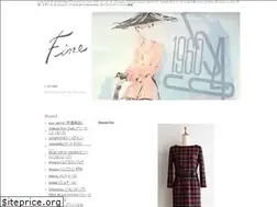 Sites similar to boutique-fine.com