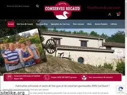 Sites similar to boutique-foie-gras.com