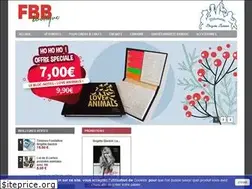 Sites similar to boutique-fondationbrigittebardot.fr