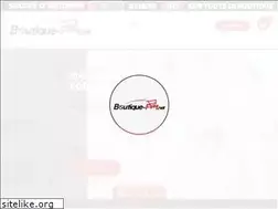 Sites similar to boutique-foot.net