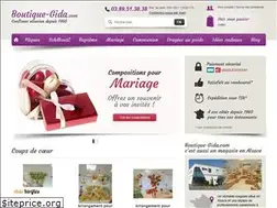 Sites similar to boutique-gida.com