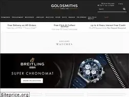 Sites similar to boutique-goldsmiths.co.uk