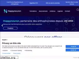 Sites similar to boutique-happyneuron.com