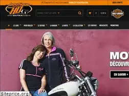 Sites similar to boutique-hd35.fr