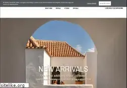 Sites similar to boutique-homes.com