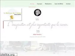Sites similar to boutique-image.com