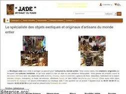 Sites similar to boutique-jade.com