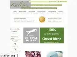 Sites similar to boutique-kalidou.fr