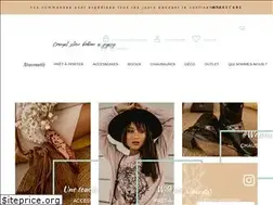 Sites similar to boutique-lananas.com