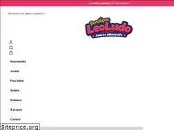 Sites similar to boutique-leoludo.ca