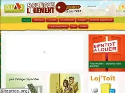 Sites similar to boutique-logement.fr