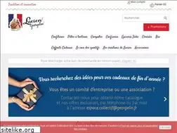 Sites similar to boutique-lucien-georgelin.com