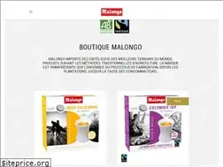 Sites similar to boutique-malongo.ma