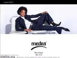 Sites similar to boutique-medea.de