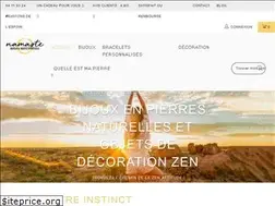 Sites similar to boutique-namaste.com
