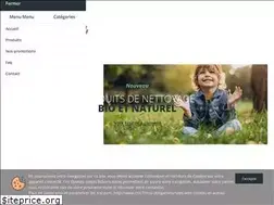 Sites similar to boutique-nounou.com