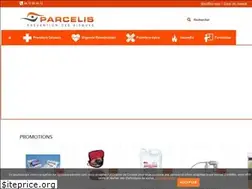 Sites similar to boutique-parcelis.com