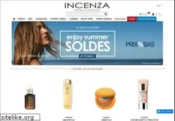 Sites similar to boutique-parfums.fr