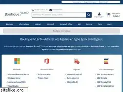 Sites similar to boutique-pcland.fr