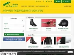 Sites similar to boutique-pegase.ch