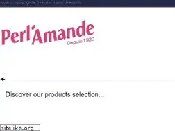 Sites similar to boutique-perlamande-noiseraie.com