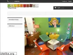 Sites similar to boutique-polychrome.fr