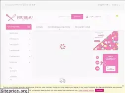 Sites similar to boutique-poubeau.fr