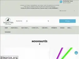 Sites similar to boutique-regardfelin.com