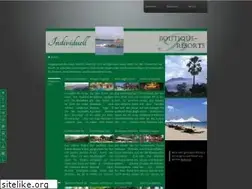 Sites similar to boutique-resorts.de