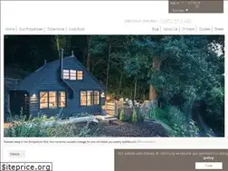 Sites similar to boutique-retreats.co.uk