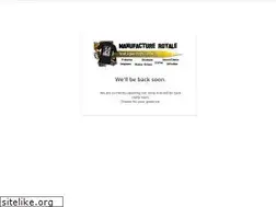 Sites similar to boutique-royaliste.fr
