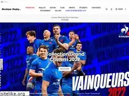 Sites similar to boutique-rugby.com
