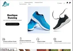 Sites similar to boutique-running.fr