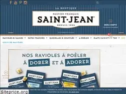 Sites similar to boutique-saint-jean.fr