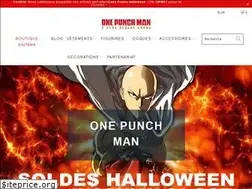 Sites similar to boutique-saitama.fr